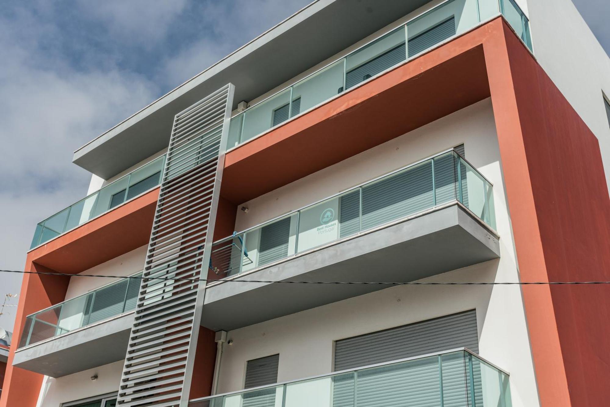Best Houses 02 - Brand New, Modern & Cozy - Steps From The Beach Consolacao Exterior photo